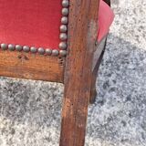 Fauteuil voltaire