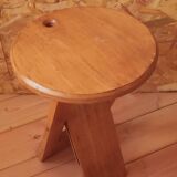 Tabouret Suzy par Adrian Reed, fabrication ancienne