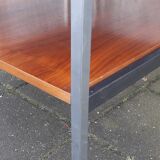 Gispen coffee table designer Coen de Vries