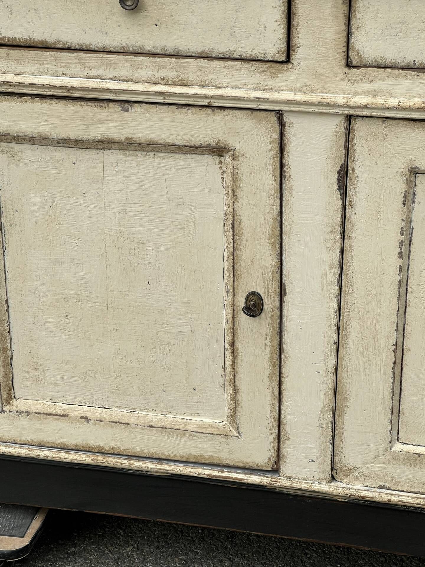 Enfilade