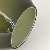 Vintage Fog & Morup Pompei pendant lamp design Jo Hammerog 1960s