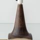 Danish Modern Stoneware Table Lamp by Michael Andersen, Marianne Starck, 1960s