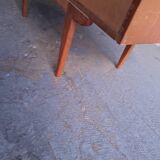 Scandinavian design sideboard furniture