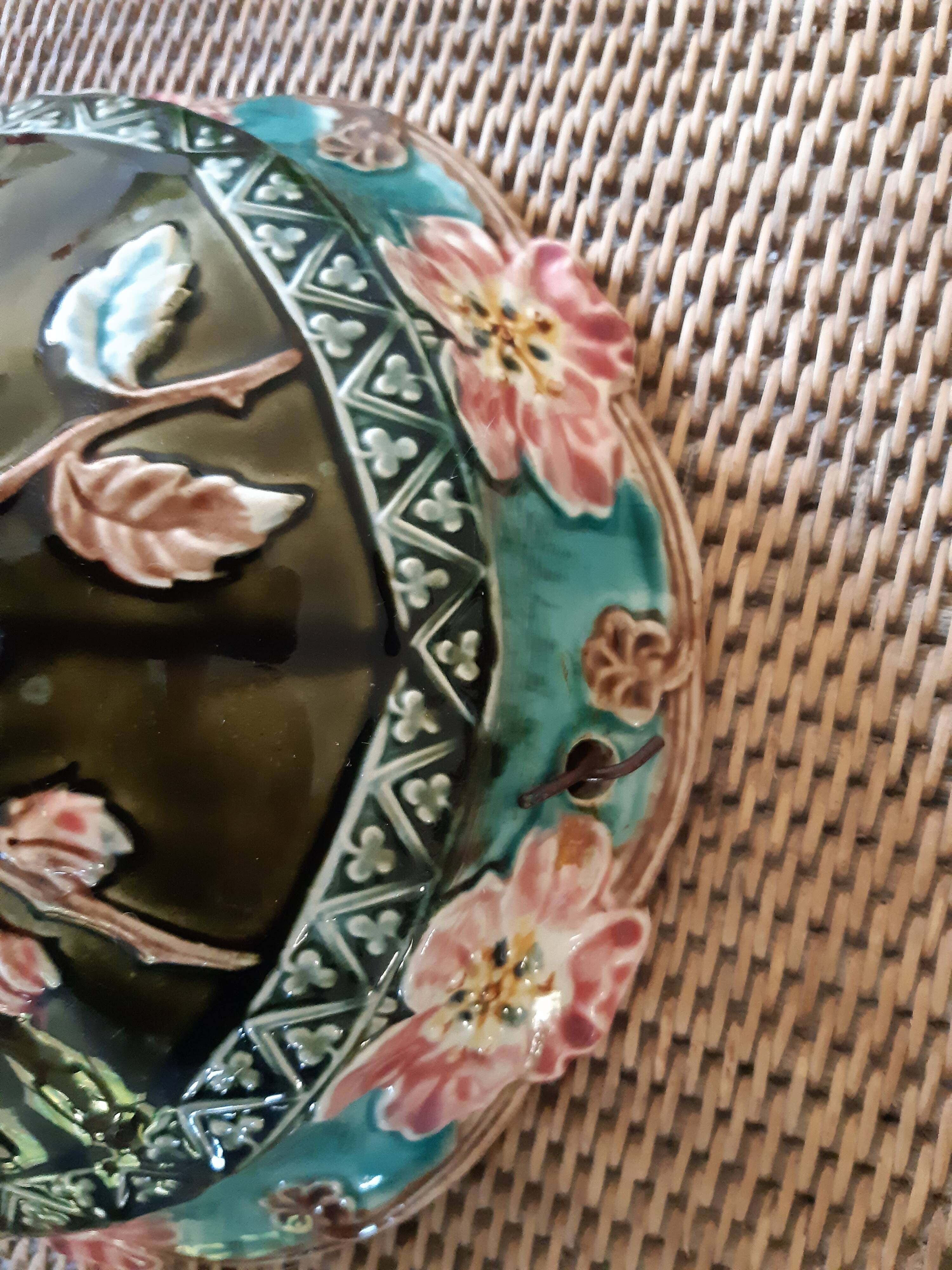 Old slurry suspension