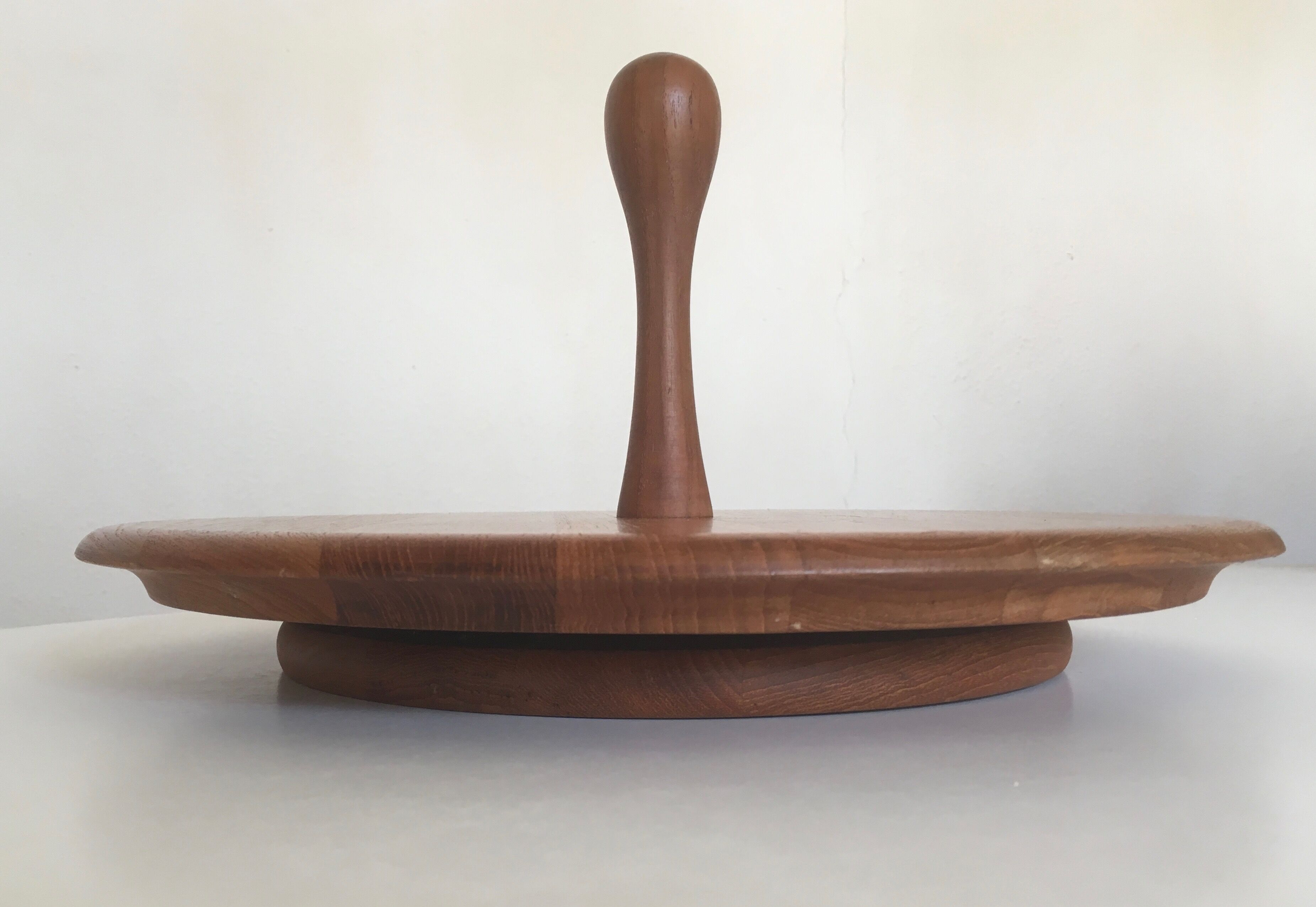 Digsmeg Danmark Scandinavian 60s turntable