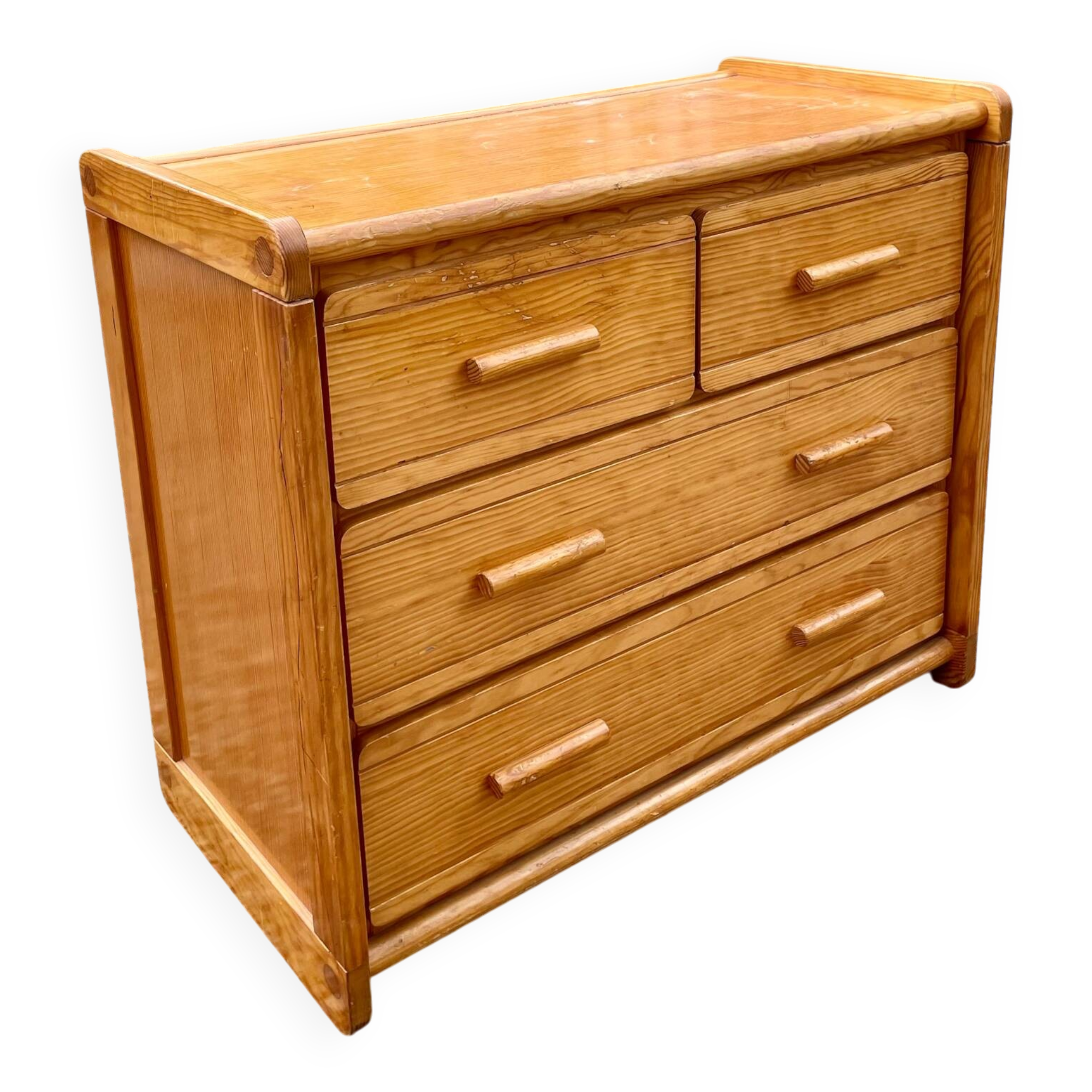 Gautier House Chest of Drawers
