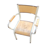 Children's armchair