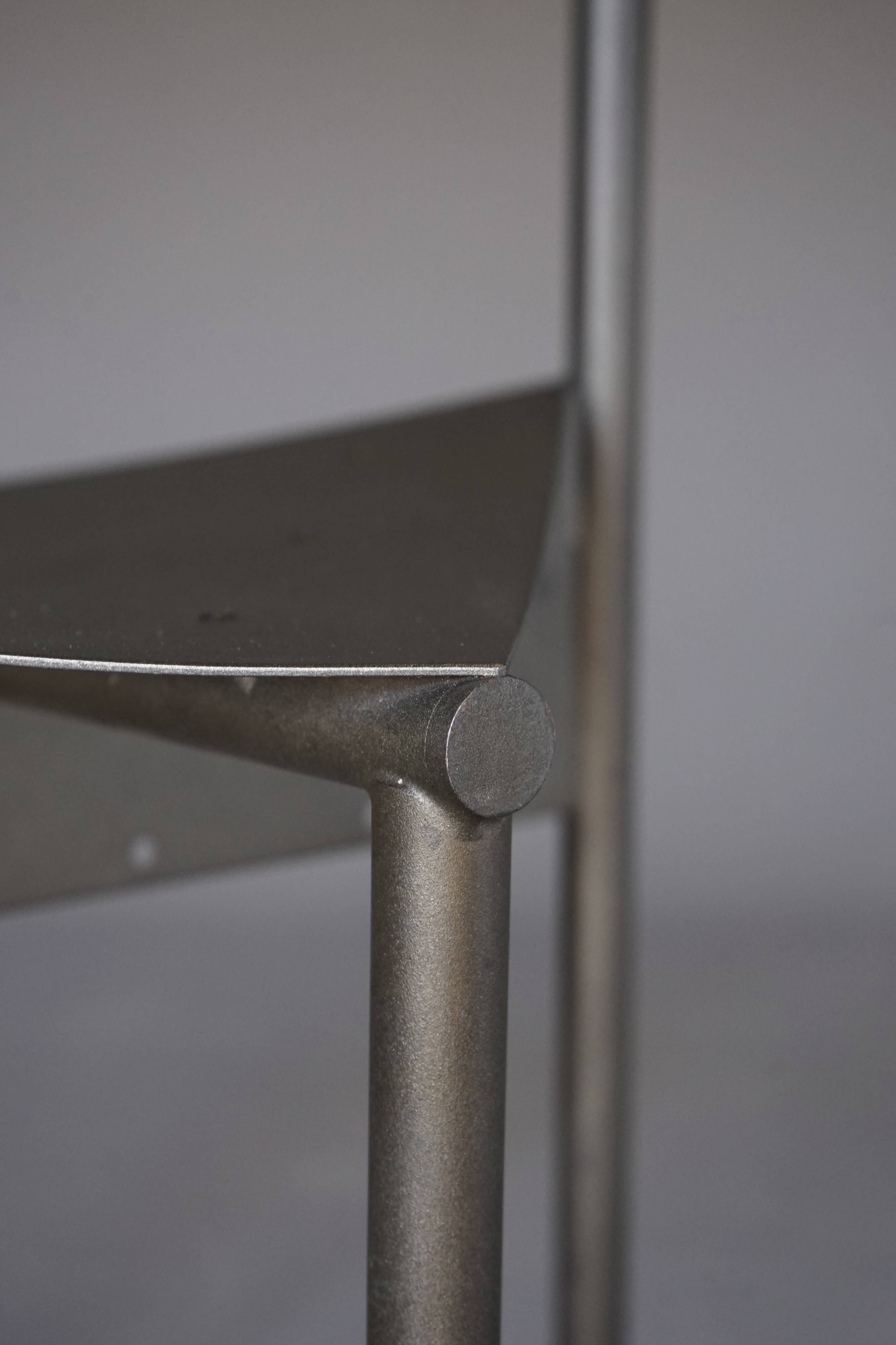 Chaise Wendy Wright de Phillip Starck pour Disform, 1986