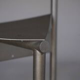 Chaise Wendy Wright de Phillip Starck pour Disform, 1986