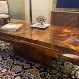 Vintage bar table