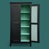 Armoire parisienne ancienne 1940