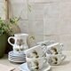 Coffee service