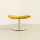 Fauteuil et pouf Big Tulip par Pierre Paulin pour Artifort