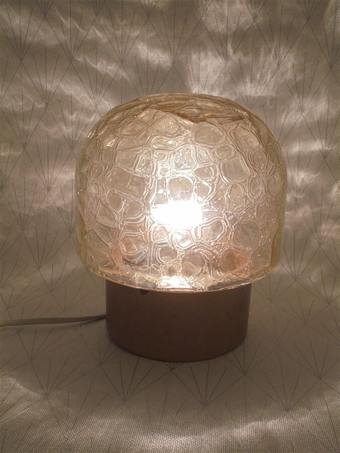 Vintage ceiling lamp