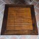 Similar announcements Solid wood and bamboo coffee table Roche & Bobois