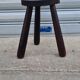 Tripod stool
