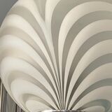 5-globe gloss in frosted or shortbread glass