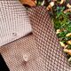 Fauteuil velours