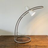 Vintage Knud Holscher lamp - Stringline model - Nordisk Edition - Very good