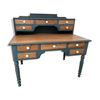 Bureau gradin