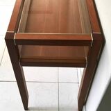 Designer display console