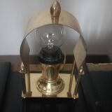Art Deco table lamp