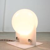 Vintage Italian Sirio Table Lamp from Guzzini