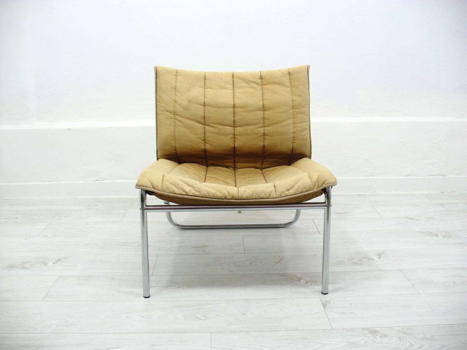 Fauteuil de Gillis Lundgren Ikea 1980.