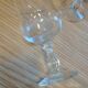 Arcoroc wine glass