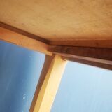 Small size farm table
