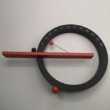 Perpetual calendar "1998 Gideon Dagan Design"