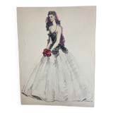 Fashion design
