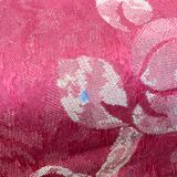 Pair of pink armchairs