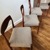Scandinavian chairs