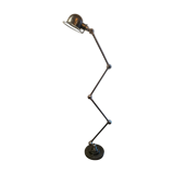 Jieldé lamppost