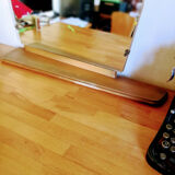 Scandinavian mirror 108 x 54cm