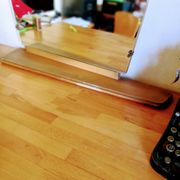 Miroir scandinave 108 x 54cm