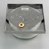 60s 70s wall lamp Wall Sconce Limburg Space Age Design