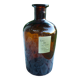 Amber bottle of Fragonard Parfumerie 2.8 L