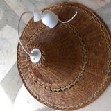 Lustre rotin