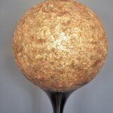 Spherical lamppost in Metcicrylate, Space age, 1970