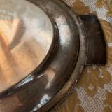 Art deco tray
