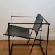 Fauteuil lounge Pastoe FM60 par Radboud van Beekum, 1980