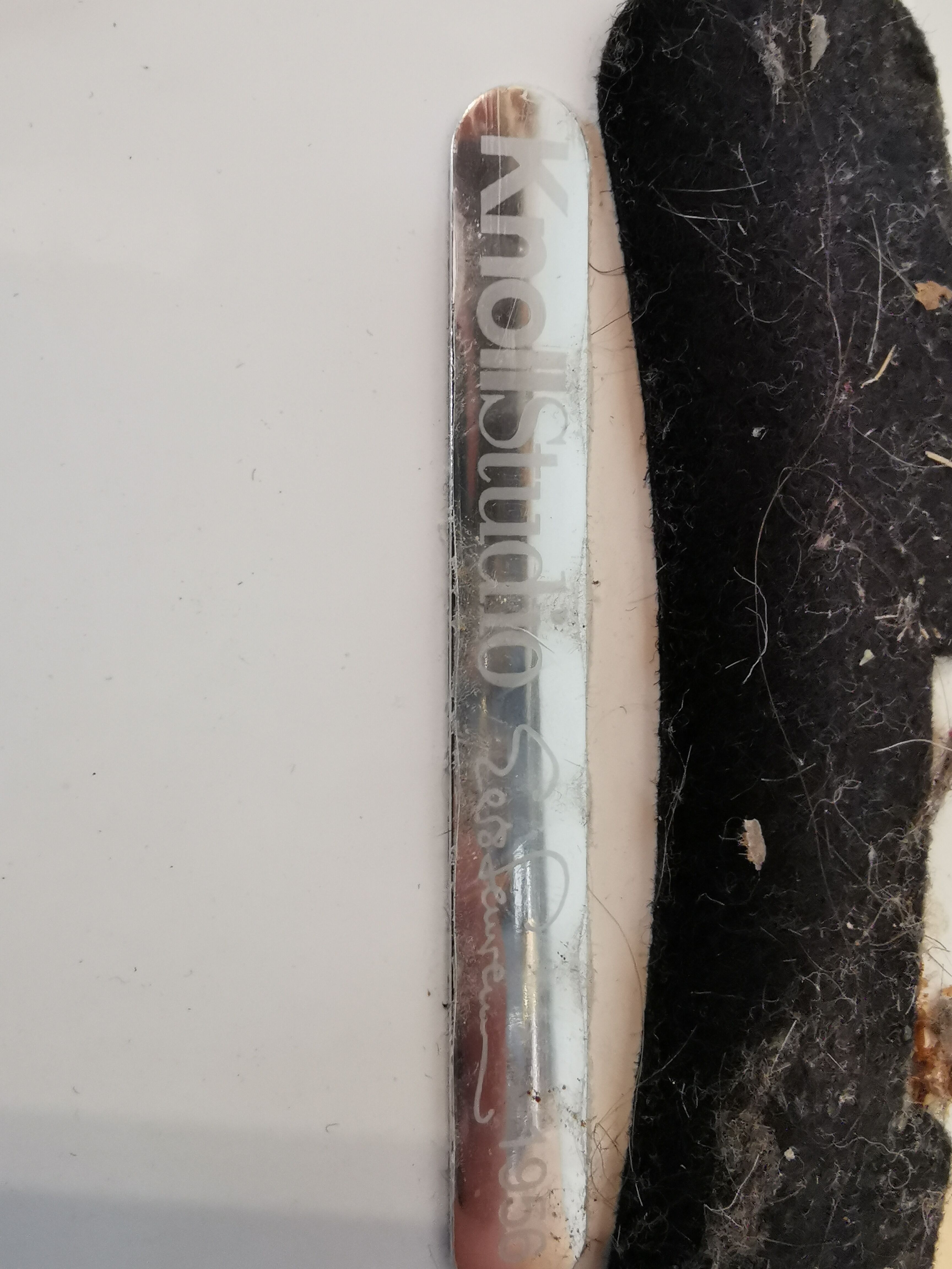 Armchair by Eero Saarineen for Knoll