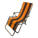 Vintage relax armchair