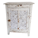 Buffet parisien en bois , vintage , buffet de cuisine, commode