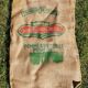 Sac en jute "Prince de Bretagne"