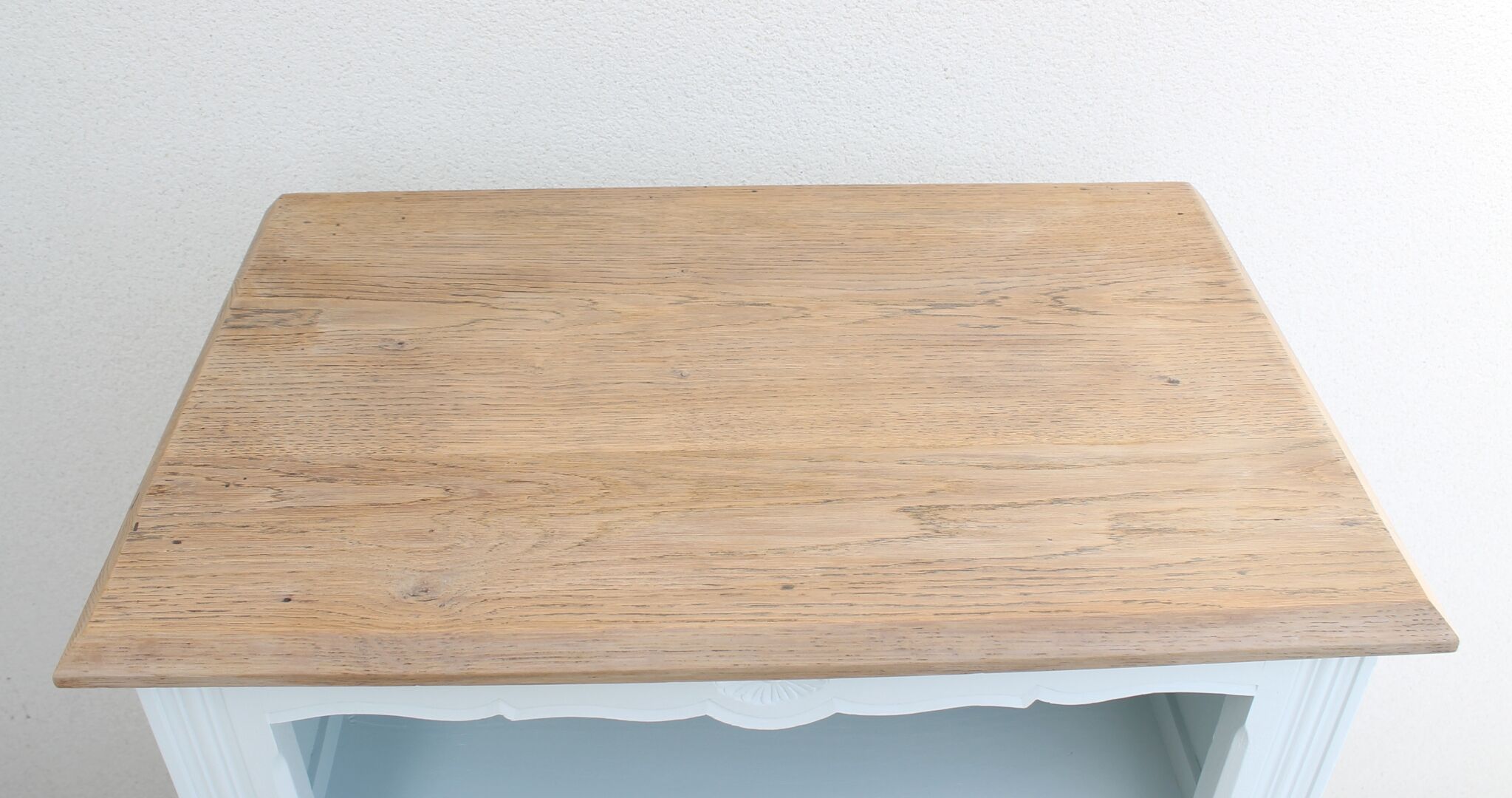 Solid wood jam maker