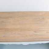 Solid wood jam maker
