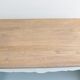 Solid wood jam maker